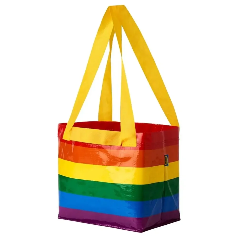 Ikea STORSTOMMA Small Bag New
